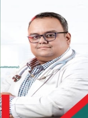 Doctor Photo